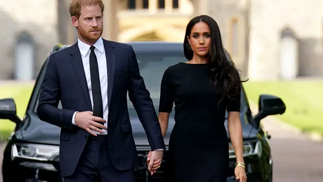 Boala bizară de care ar suferi Meghan Markle. Un specialist celebru a făcut dezvăluirea