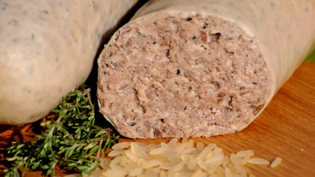 Ingredientul pe care să-l pui în caltaboș. Îi dă un gust extraordinar, rețeta pe care trebuie să o încerci de Sărbători