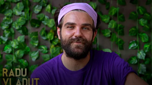 Șocul pe care l-a trăit Radu Vlăduț în jungla din Republica Dominicană, la Sunt celebru, scoate-mă de aici: Nici acum nu îmi vine să cred VIDEO EXCLUSIV