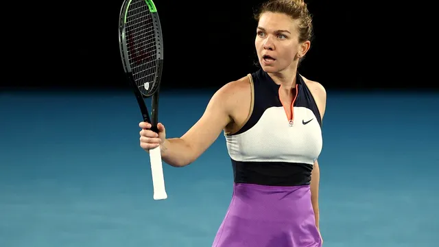 Locul neașteptat unde Simona Halep petrece Crăciunul. Imaginile surprinzătoare postate de sportivă