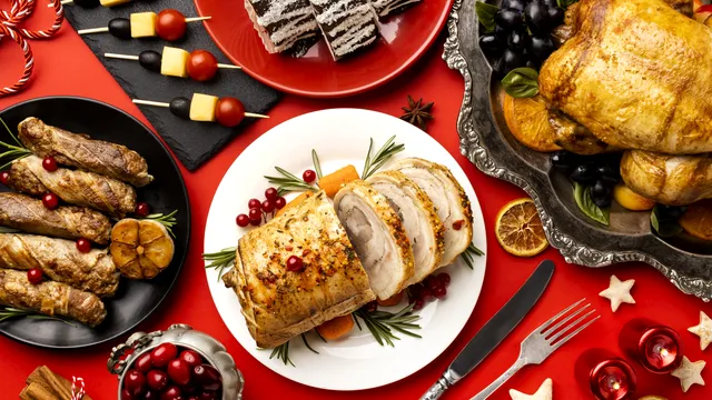 Alimentul pe care trebuie să îl consumi după mesele copioase. Te scapă de balonare