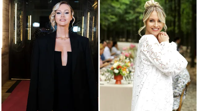 Andreea Perju s-a despărțit de soț. „Am făcut tot ce se putea”. Motivul divorțului, după 13 ani de relație