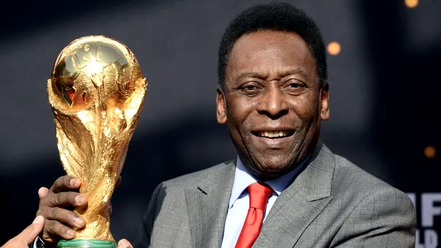 Care a fost numele real al lui Pele. Cine i-a pus această poreclă și de ce o ura celebrul fotbalist