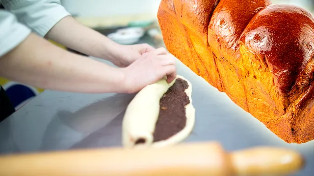 Câtă nucă se pune la un cozonac. Rețeta tradițională, iese delicios dacă respecți acești pași