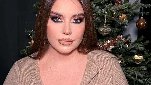 Ce obișnuiește Lorelei Bratu să facă de Crăciun: Îmi place foarte mult treaba aceasta. Ce planuri are de Revelion VIDEO EXCLUSIV
