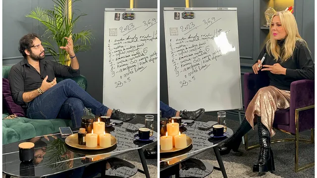 Ce spune ziua de naștere despre tine. Modul inedit în care îți influențează viața VIDEO EXCLUSIV