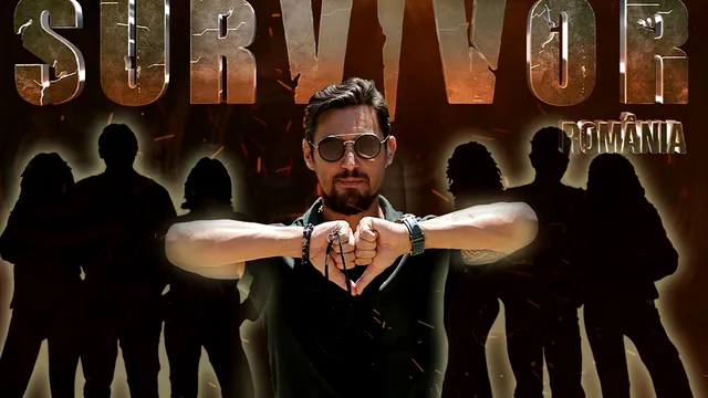 Survivor 2023. Cine sunt concurenții din noul sezon al emisiunii de la Pro TV. Surpriză uriașă de pe listă