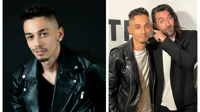 Cum i-a schimbat Smiley viața lui Juno. Nu o să uite niciodată sfatul primit: “Mi-a făcut pielea de găină” VIDEO EXCLUSIV