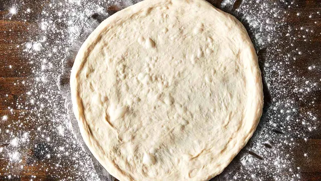 Cum se face cel mai bun aluat de pizza. Ce făină trebuie să folosești, de fapt