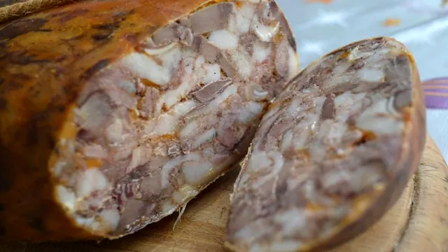 Cum se prepară toba de casă. Rețeta tradițională din caietul bunicii