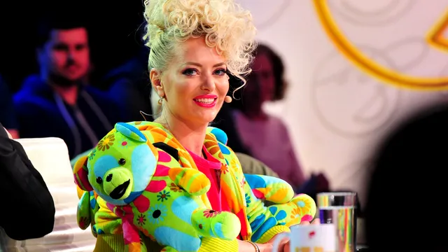 Cum a reacționat Delia după ce a fost criticată pentru felul în care se îmbracă. Artista a răbufnit pe internet
