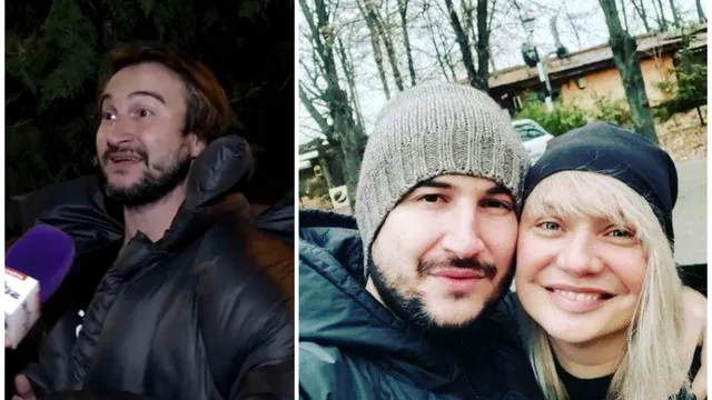 Fostul iubit al Cristinei Cioran, un nou scandal. Poliția a intervenit imediat