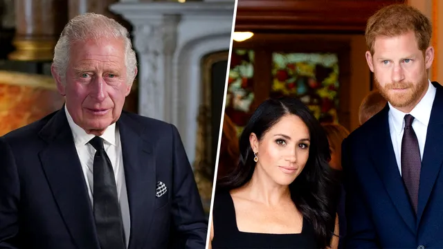 De ce s-a opus regele Charles încă de la început relației dintre prințul Harry și Meghan Markle. Ce nu-i plăcea de fapt la nora sa