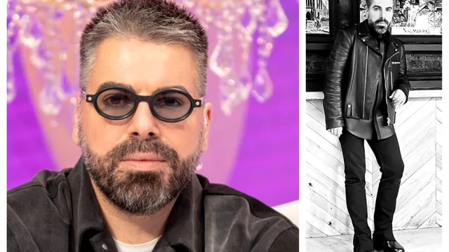 Maurice Munteanu, despre piesele vestimentare pe care nu ar mai trebui să le purtăm: “Rochiile de nuntă, de nașă, din dantelă de plastic”. Ce părere are despre piesele second hand EXCLUSIV