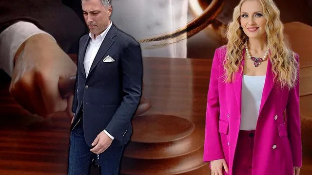 Motivul pentru care Alina Sorescu și Alexandru Ciucu nu au divorțat. Avocata artistei a dezvăluit detalii importante