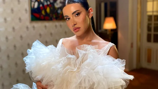Locul inedit unde iubitul Nicoletei Nucă ascunde cadourile pentru ca artista să nu le găsească: „Mi-ar trebui un scaun foarte înalt sau o scară VIDEO EXCLUSIV