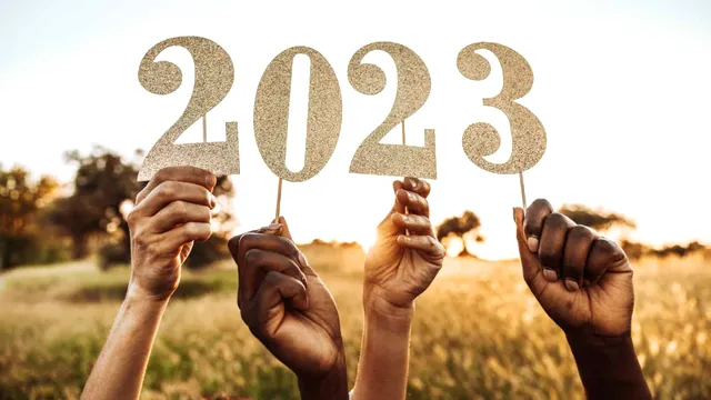 Numerologia anului 2023. Ce ne aduce noul an: „Este un an de tranziție” VIDEO EXCLUSIV