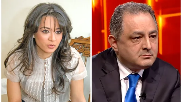Oana Mizil, mesaj neașteptat pentru Marian Vanghelie după despărțire. Ce i-a transmis, înainte de Sărbători