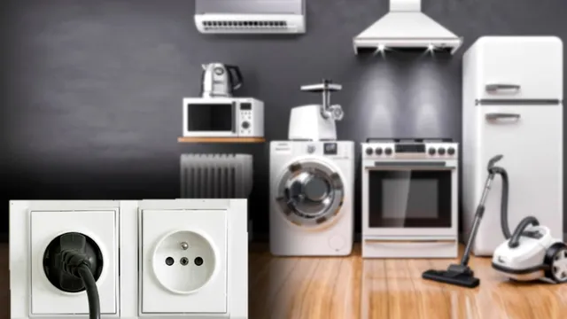 Obiectul care trebuie scos din priză peste noapte. Consumă mai mult decât ți-ai fi imaginat, vei reduce enorm costul facturilor