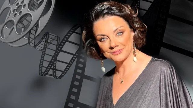 Omul căruia Carmen Tănase îi datorează cariera. „M-a pus cu mâna cumva pe drumul ăsta” VIDEO EXCLUSIV