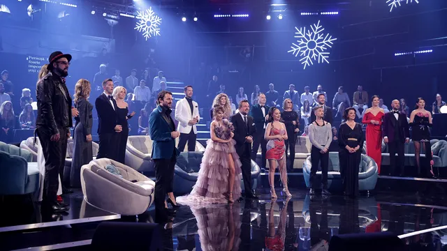 Program TV Revelion 2023. Ce se vede în noaptea dintre ani la Pro TV. Cine sunt gazdele, surpriză uriașă