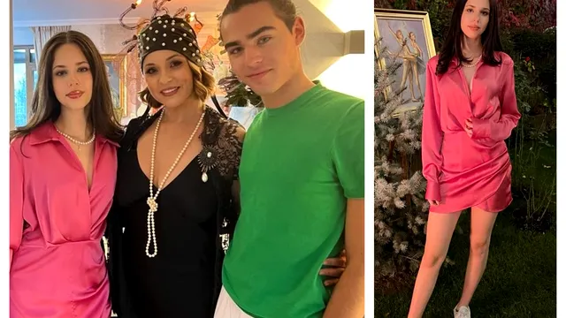 Relația specială pe care Andreea Marin o are cu fiica ei, Violeta. Ce fac în fiecare dimineață: E frumos să trecem prin viață împreună, prietene VIDEO EXCLUSIV