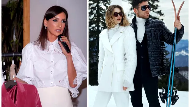 Cum să te îmbraci cu stil iarna, fără să îți fie frig. Trucuri de la stilistul vestimentar Lucy Faur VIDEO EXCLUSIV