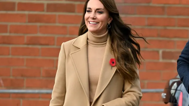 Ținuta care o face pe Kate Middleton să arate ireproșabil. Ce face prințesa de Wales pentru o notă de eleganță. Trucul ei e simplu