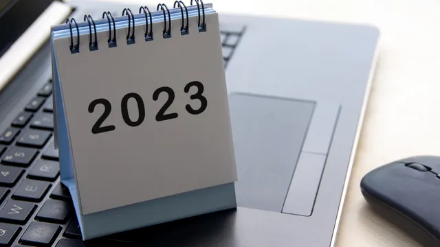 Zi liberă de Bobotează 2023? Calendarul complet cu sărbătorile legale
