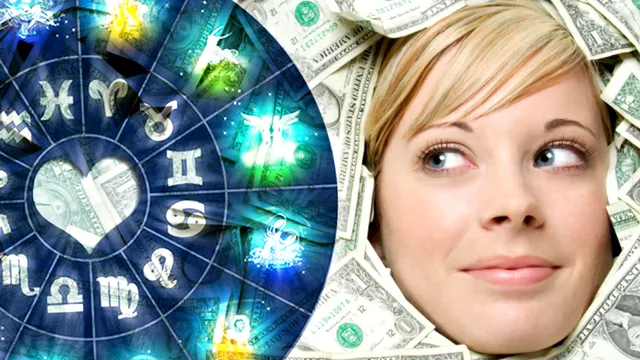 Zodiile care vor avea parte de bogăție în 2023. Vor trăi în lux, viața lor se schimbă radical