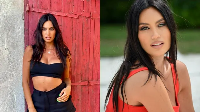 Sfatul primit de Alina Pușcău în timpul relației cu Vin Diesel: “Eu nu înțelegeam, aveam 21 de ani”. Ce i-a transmis celebrul actor VIDEO EXCLUSIV