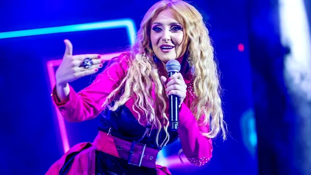 Tradiția pe care Alina Sorescu o respectă cu sfințenie de Crăciun: E ce am deprins de la bunica mea VIDEO EXCLUSIV