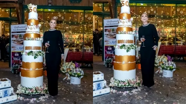 Cine este noul iubit al Anamariei Prodan. Primele declarații despre bărbatul care a cucerit-o: “Este un om minunat”