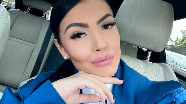 Cum a descoperit Andreea Mantea că iubitul o înșală. Nu s-a sfiit să povestească: “Asta a fost cea mai dureroasă”