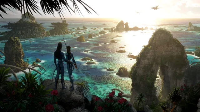 Ar putea exista Pandora din filmul Avatar în Univers? Ce spun oamenii de știință