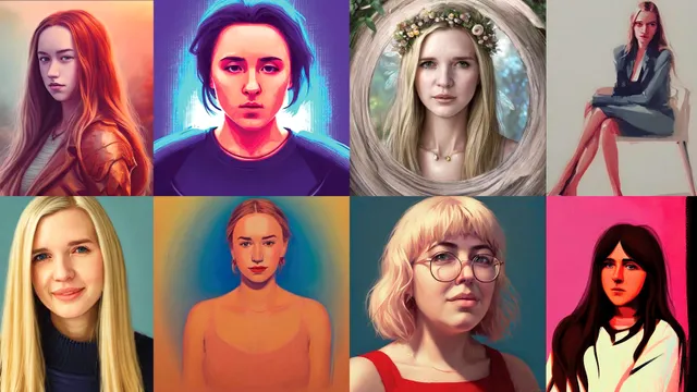 Cât costă și cum poți să-ți faci poza de avatar pe Instagram. Trendul face furori, ce trebuie să știi despre aplicație