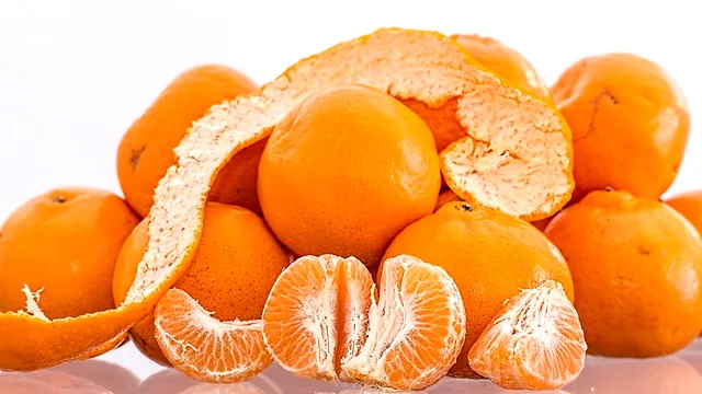 Nu mai arunca cojile de la mandarine. Sunt foarte utile pentru casă. Întrebuințări la care sigur nu te-ai fi gândit