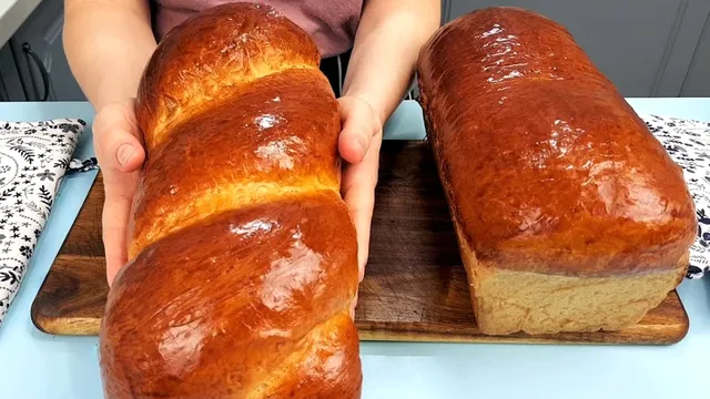 Ingredientul care ajută cozonacul să crească. Nu este vorba despre drojdie