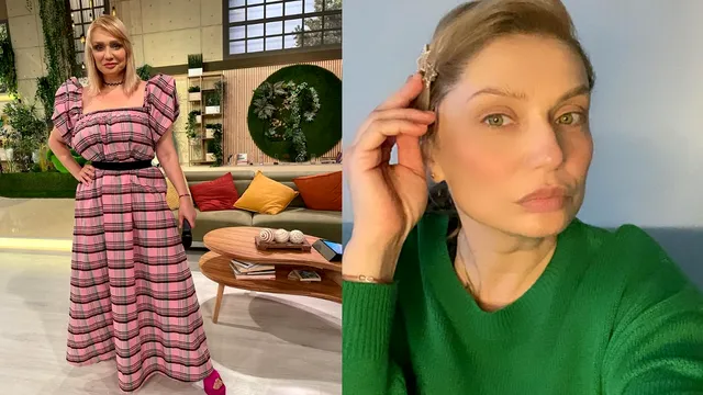 Cristina Cioran, despre creșterea fiicei sale alături de fostul partener: “Deocamdată interesul nu se arată”. Ce spune despre o nouă relație VIDEO EXCLUSIV