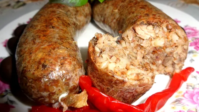 Rețetă caltaboș cu orez și ceapă. Ingredientul care nu trebuie să lipsească. Așa iese un preparat delicios