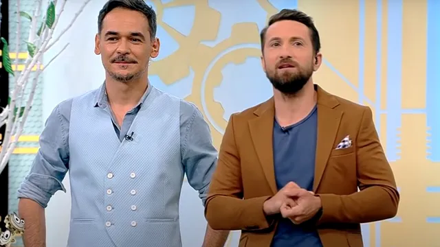 Dani Oțil a dat lovitura în afaceri. Profitul uriaș pe care l-a făcut prezentatorul TV. Veniturile i-au crescut spectaculos