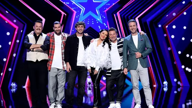 Când începe Românii au Talent 2023. Data anunțată oficial