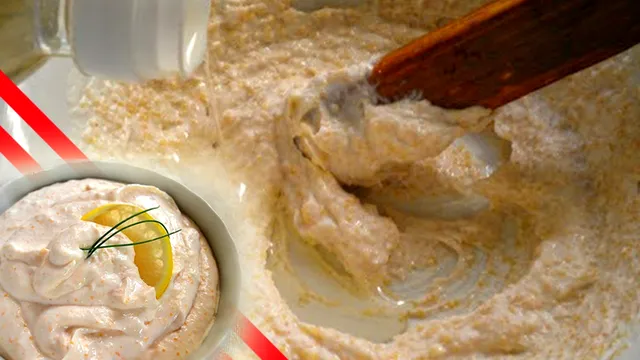 Ce să pui imediat în salata de icre dacă se taie. Ingredientul secret de care puține gospodine știu