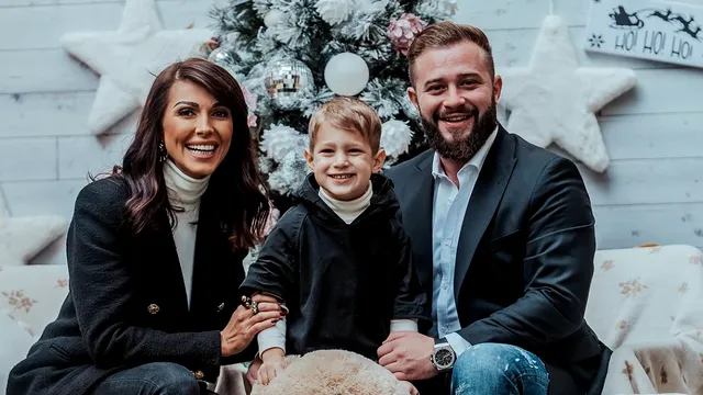 Ilinca Vandici, nevoită să apeleze la o bonă filipineză pentru fiul ei: Zian vorbește cu ea în engleză VIDEO EXCLUSIV