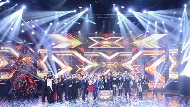 Fostul câștigător de la X Factor, diagnosticat cu o boală cruntă. A fost cea mai întunecată perioadă din viața mea