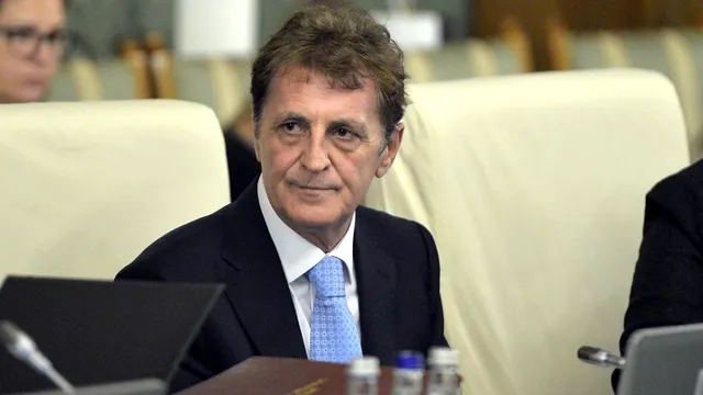 A murit Mircea Dușa. De ce boală suferea fostul ministru de la Interne și Apărare
