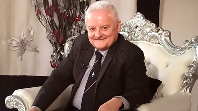 Cum a ratat Irinel Columbeanu șansa de a redeveni milionar. “Am avut premoniția”. Ce s-a întâmplat după lansarea cărții