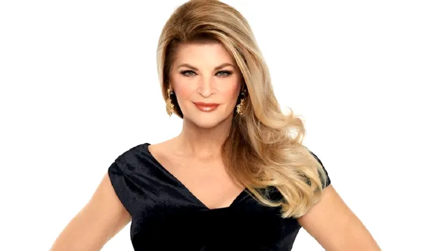 A murit Kirstie Alley. De ce boală suferea celebra actriță