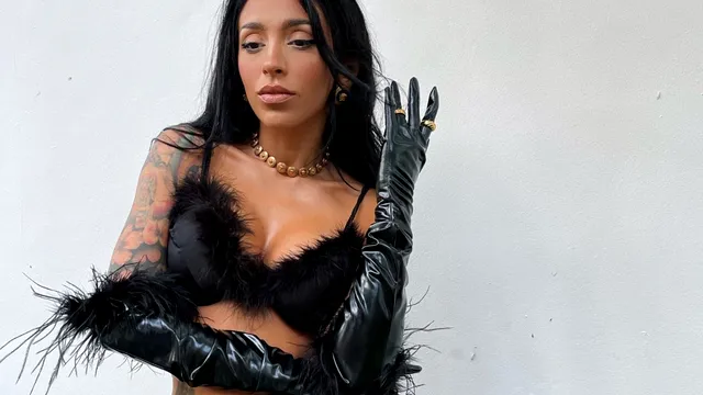 De ce are Ruby 4 aspiratoare în casă și de ce a fost nevoită să schimbe până acum trei canapele: E greu VIDEO EXCLUSIV