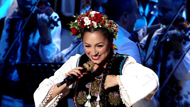 Câți bani câștigă Andra de Revelion. Suma colosală pe care o încasează în doar câteva ore